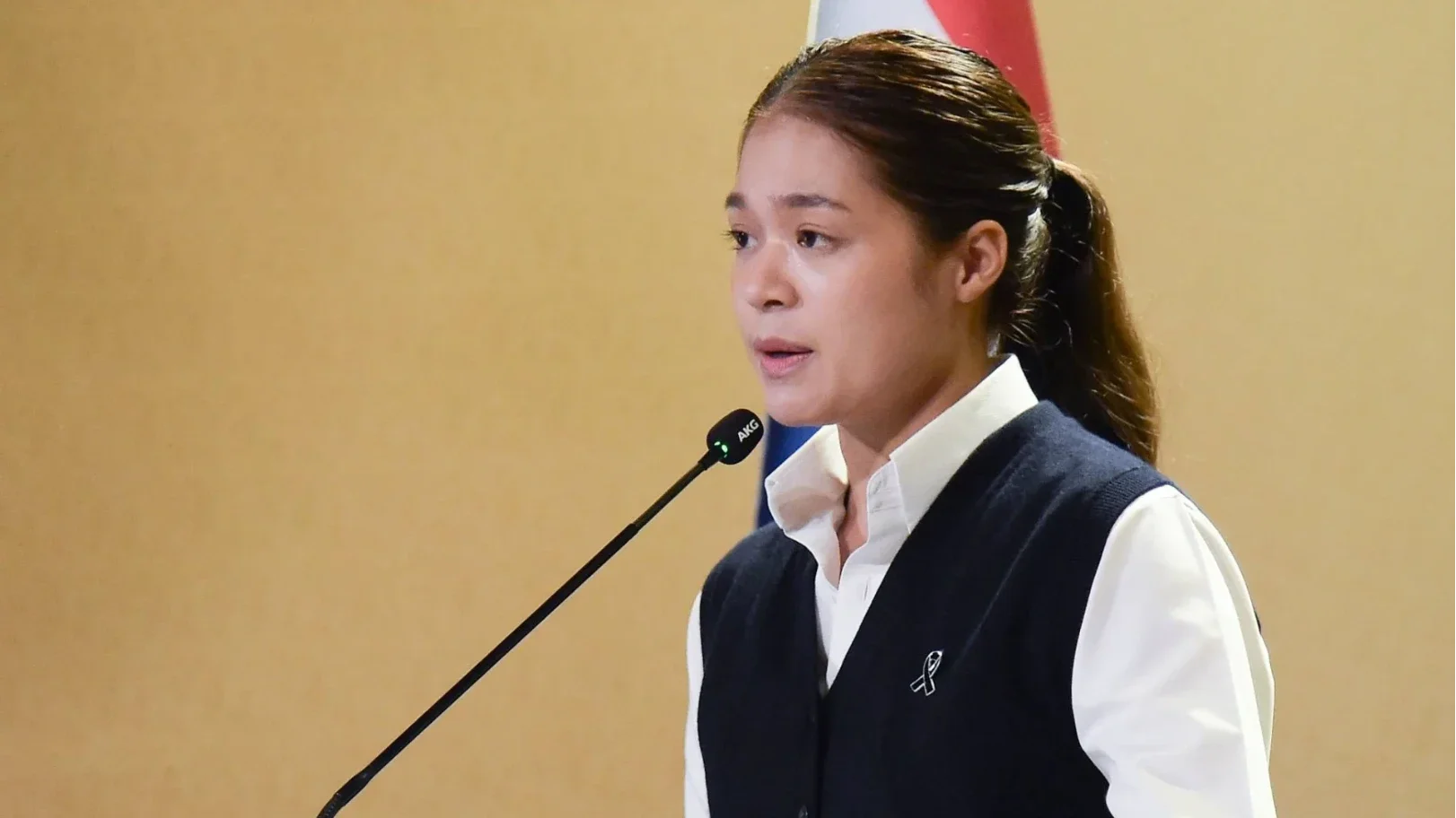 รัฐบาลประกาศ WFH–หยุดพิเศษ รับประชุม IMF 12–16 ต.ค.