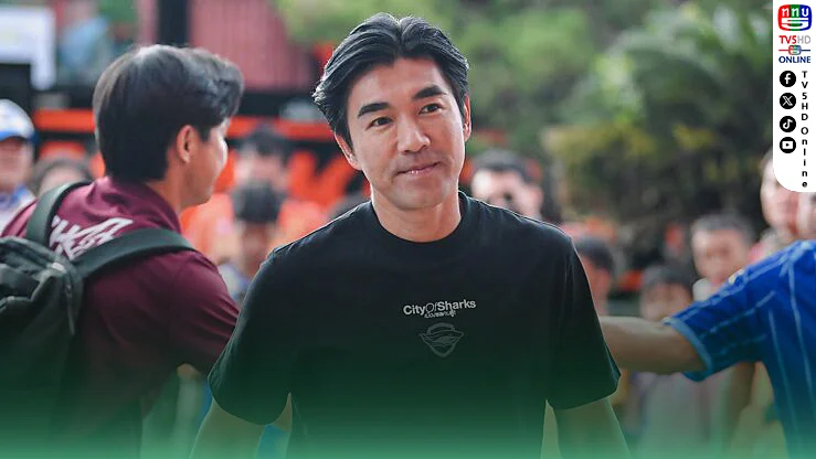 ชลบุรีวิกฤต! โค้ชอ้น-สินทวีชัย ขอลาออก