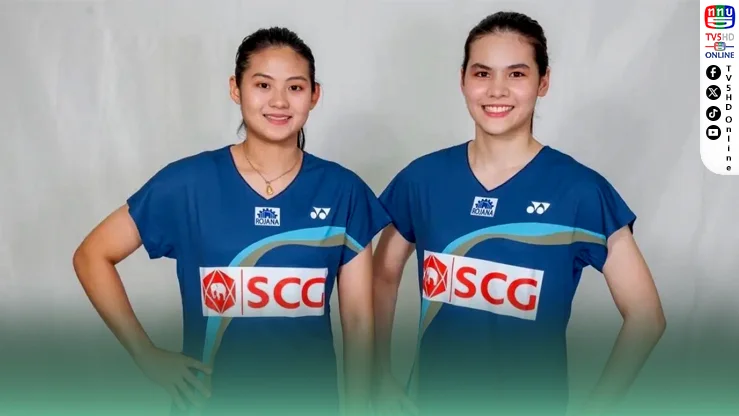 มุก-ซาบิ ฟอร์มเดือด! ตบสาวญี่ปุ่นร่วง 2 เกมรวด