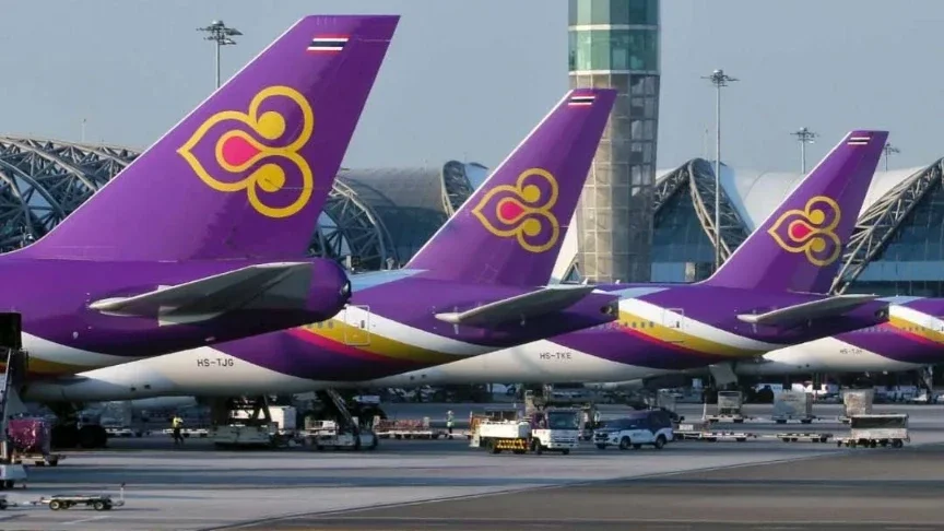 บินสะดุดเพราะน้ำท่วม! การบินไทยเปิดรับคำร้องเยียวยา