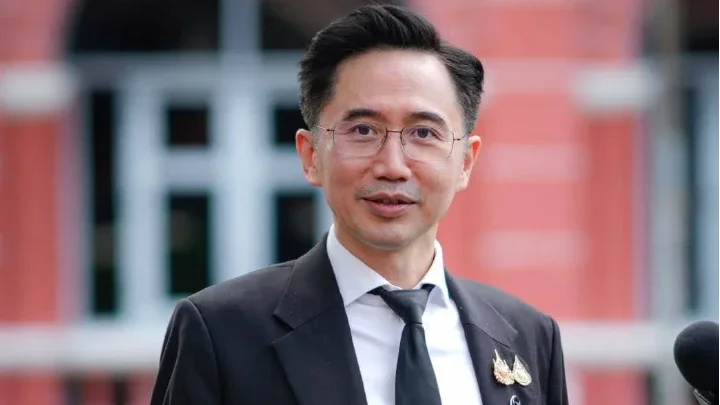 "ยศชนัน" ยัน “เพื่อไทย” ไม่หวั่น กระแส “กล้าธรรม” ซบ “ภูมิใจไทย” ชี้ไร้สัญญาณปรับ ครม.