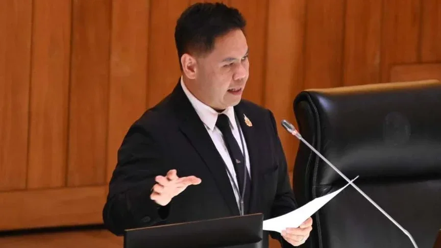 ‘วราวุธ’ จัด 50 ทีม ปูพรมตรวจโรงงานกำจัดกาก ใน 5 จังหวัด