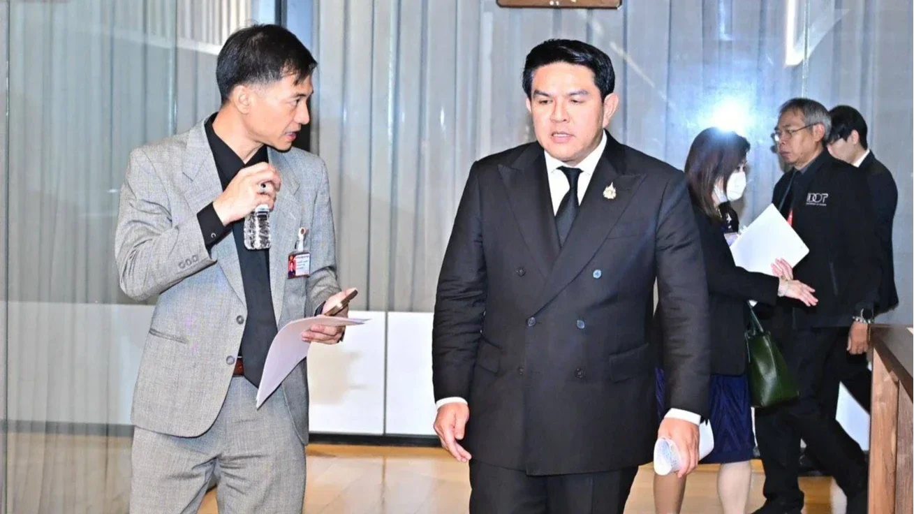 “รมว.สุรศักดิ์”ดัน 3 อ่างเก็บน้ำนครราชสีมา สู่แหล่งท่องเที่ยวใหม่
