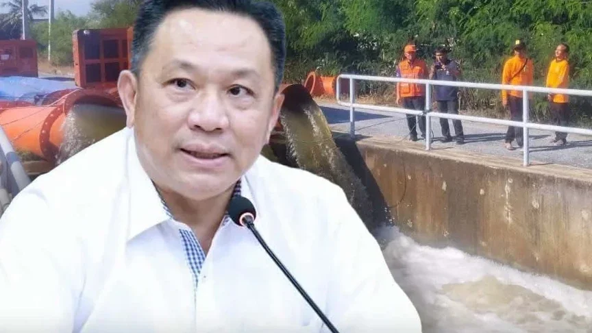 ปภ.เผยน้ำท่วม 16 จังหวัด–กทม. กระทบกว่า 1.13 ล้านคน