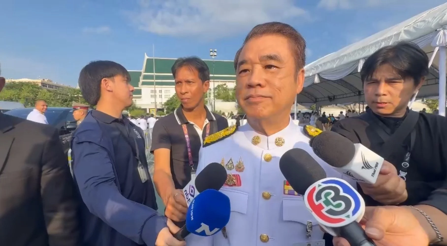 “สุริยะ” สั่งสอบสิทธิกะเพรา 4 สายพันธุ์ รู้ผลใน 1 สัปดาห์