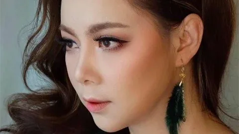 ประวัติ บุ๋ม ปนัดดา วงศ์ผู้ดี กับเส้นทางชีวิตรักทั้ง 4 ครั้ง