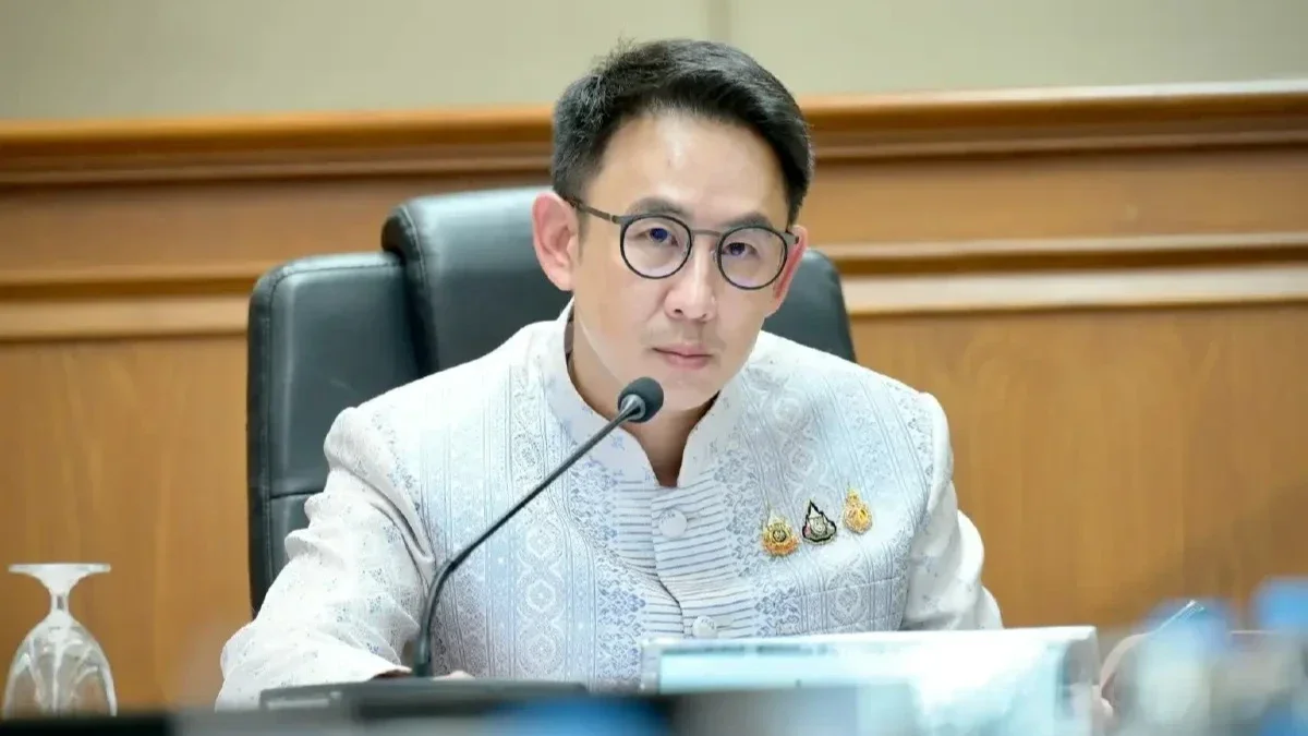 มท.เร่งดึงเงินหลวงคืน ผู้ถูกเพิกถอนปมทุจริตสอบท้องถิ่นกว่า 3,000 ราย