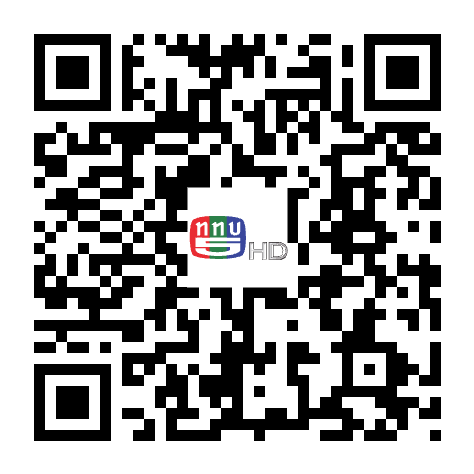 QR Code เปิดหน้าโครงการสถานีข่าวสารภัยพิบัติ